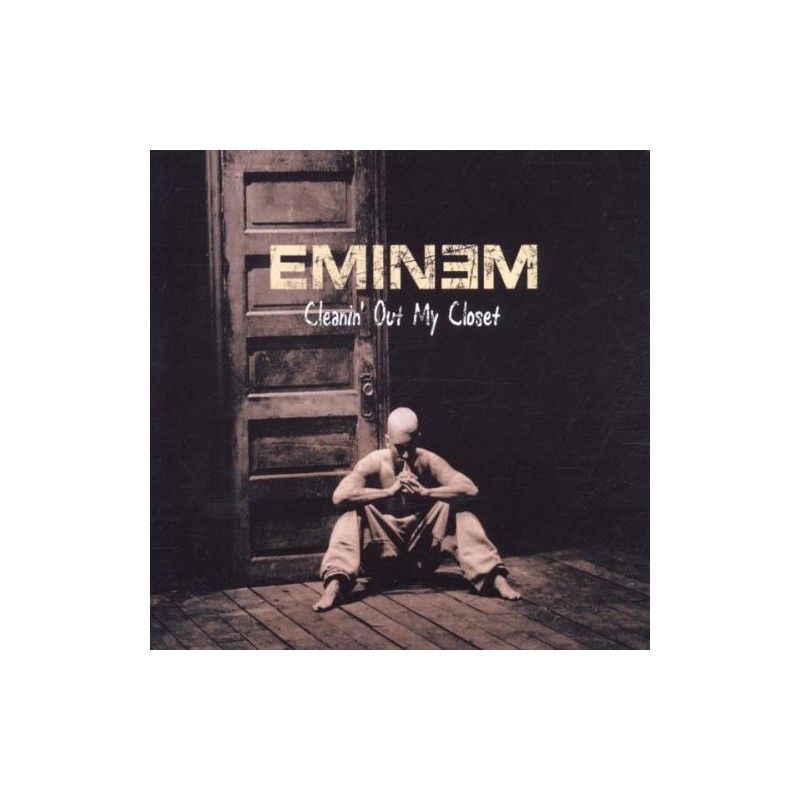 Cleanin' Out My Closet