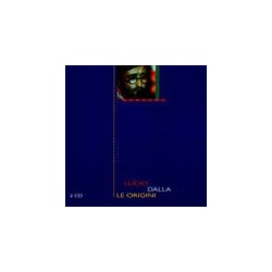 Le Origini-2 CD