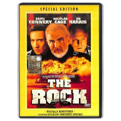 The Rock (Special Edition)