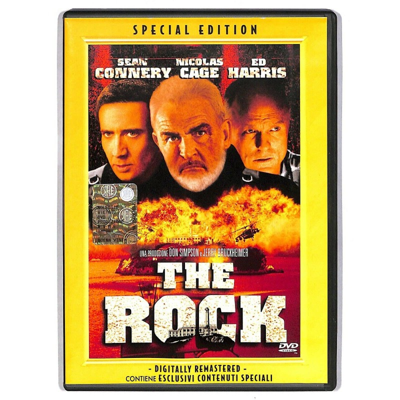 The Rock (Special Edition)