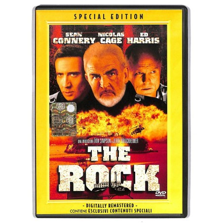The Rock (Special Edition)