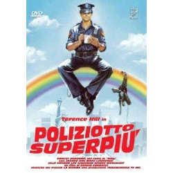 Poliziotto Superpiu'