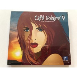 Cafe' Solaire 9
