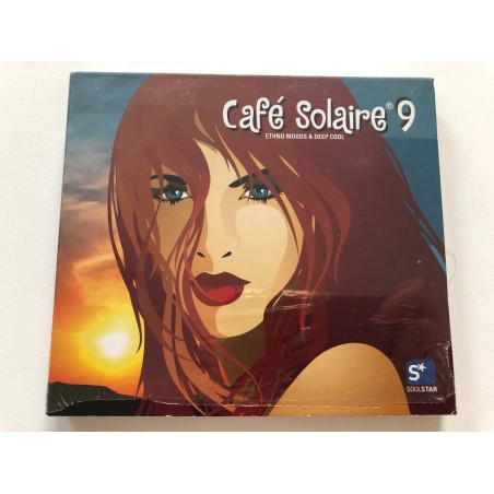 Cafe' Solaire 9