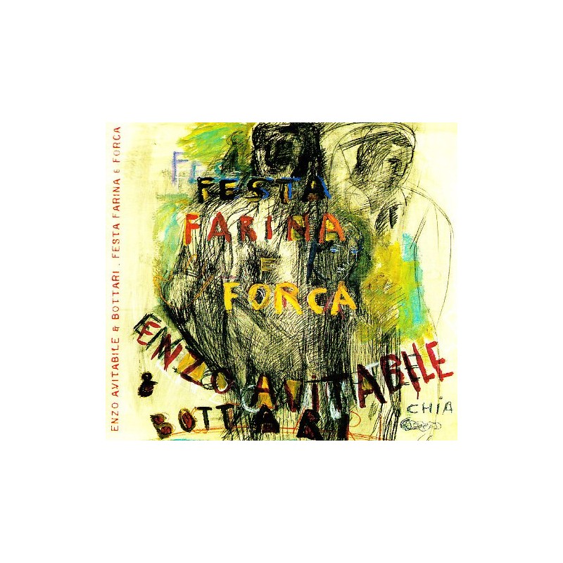 Festa Farina E Forca