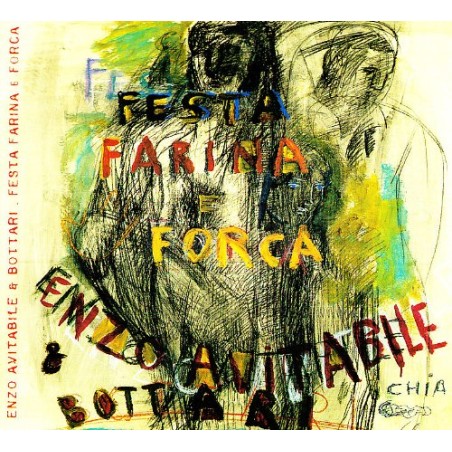 Festa Farina E Forca