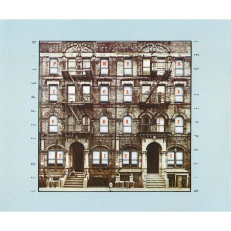 Physical Graffiti