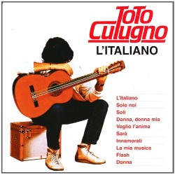L'italiano