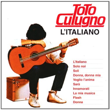 L'italiano