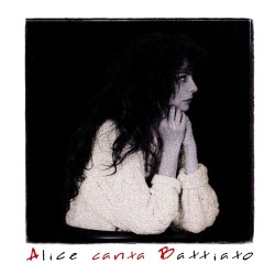 Alice Canta Battiato