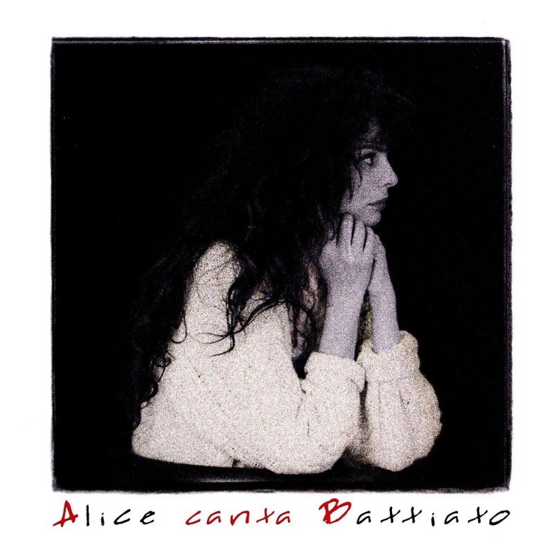Alice Canta Battiato