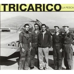 La Pesca/Lavanda Digipack