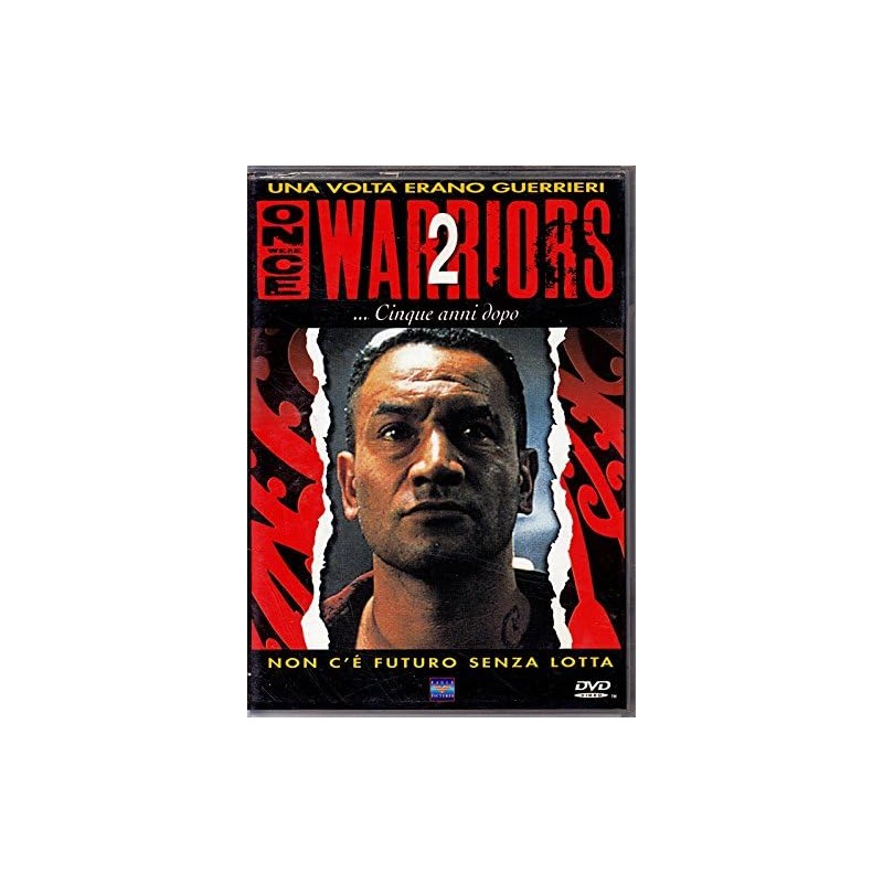 Once Were Warriors 2 ... cinque anni dopo