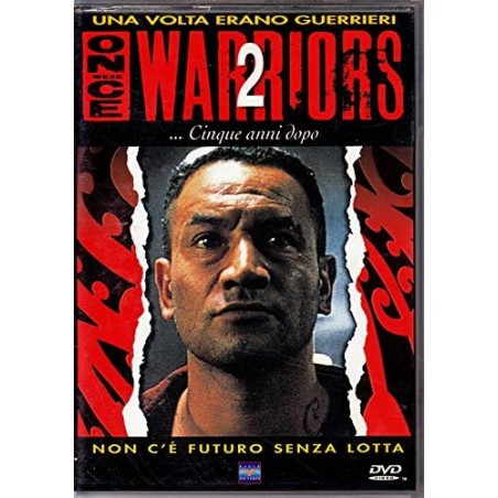 Once Were Warriors 2 ... cinque anni dopo