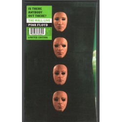 Is There Anybody Out There?Ltd