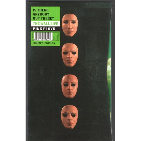 Is There Anybody Out There?Ltd