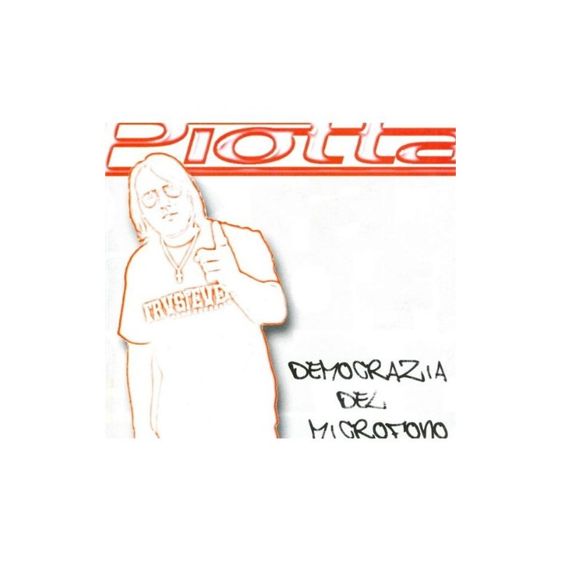 DEMOCRAZIA DEL MICROFO