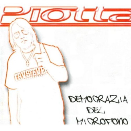 DEMOCRAZIA DEL MICROFO