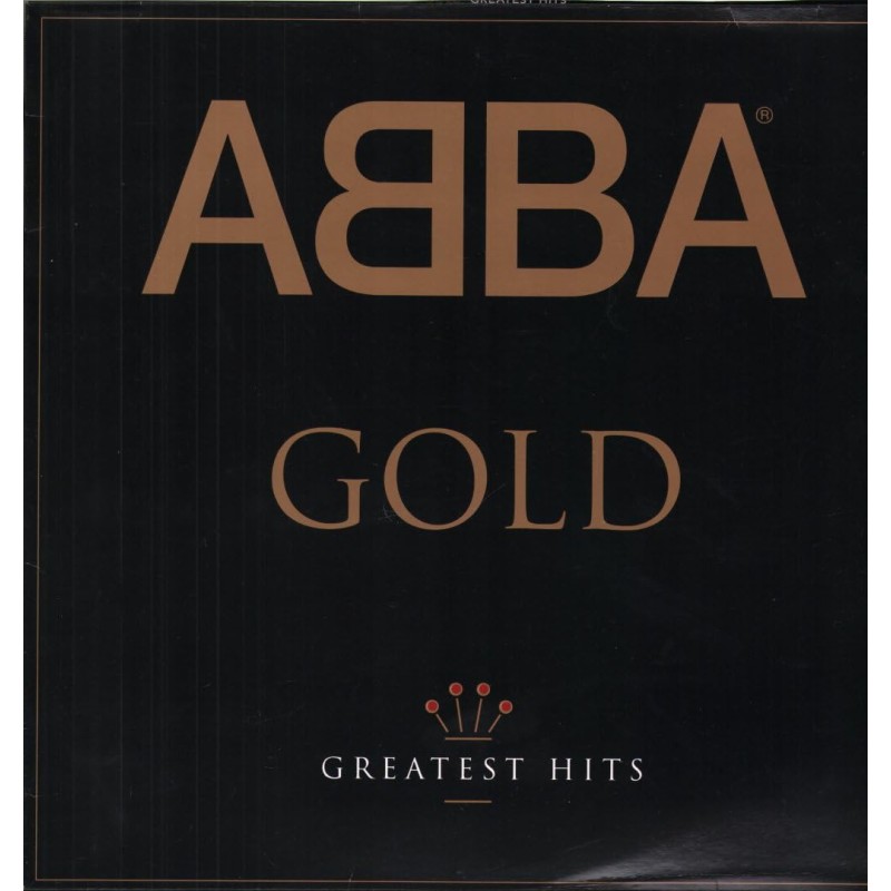 Gold (Greatest Hits)