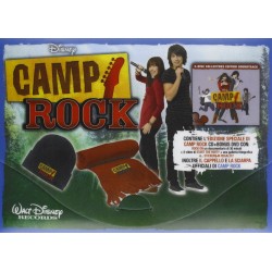 Camp Rock (Spec.Pack)