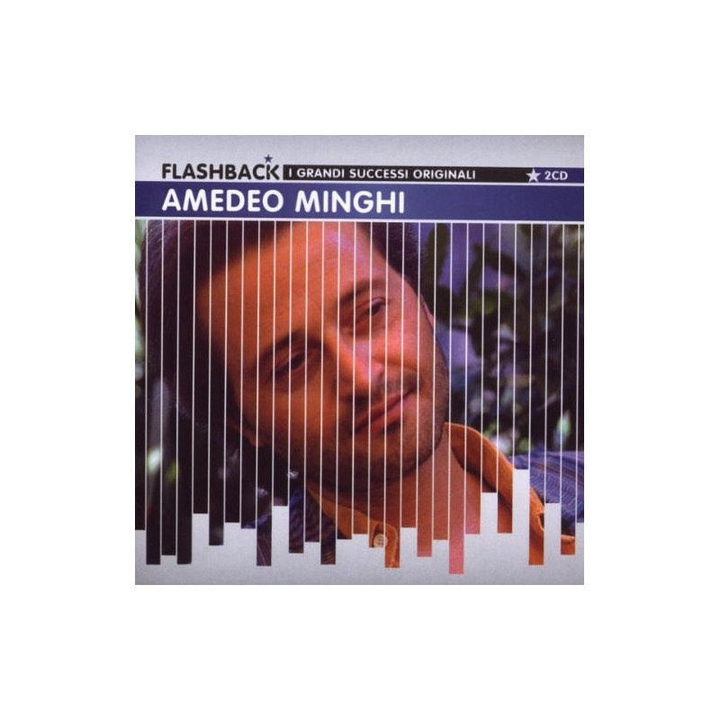 Amedeo Minghi New Artwork 2009