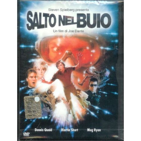 Salto Nel Buio