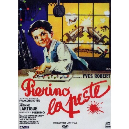 Pierino La Peste