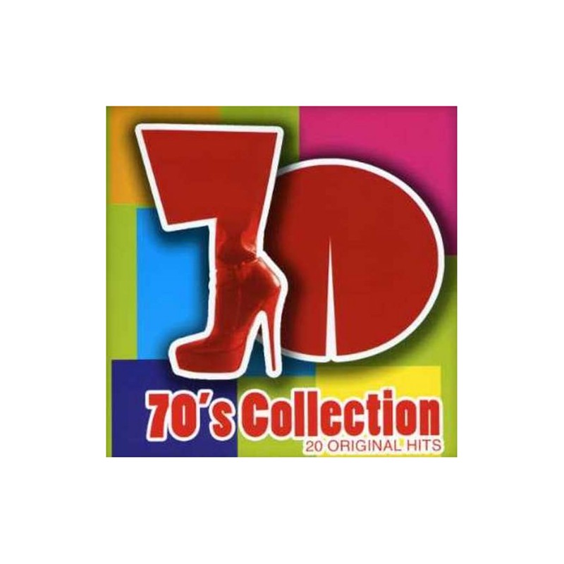 70's Collection