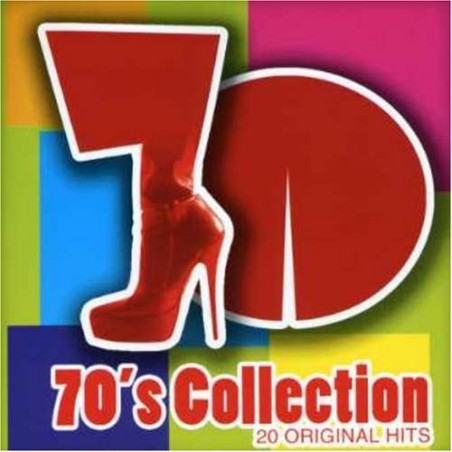 70's Collection
