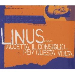 Accetta Il Consiglio..Per Questa