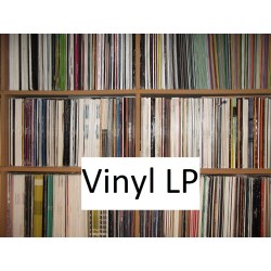 Gigi & An American in Paris [VINYL]