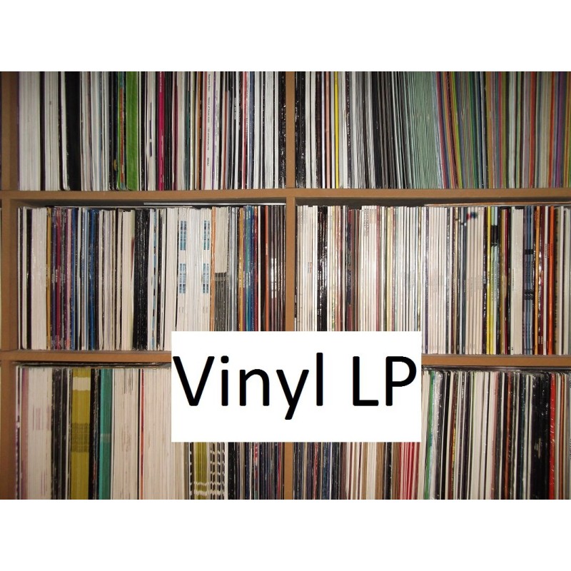 Gigi & An American in Paris [VINYL]