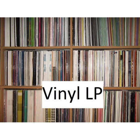 Gigi & An American in Paris [VINYL]