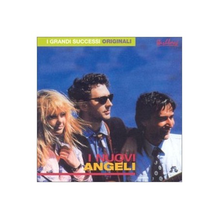I Nuovi Angeli