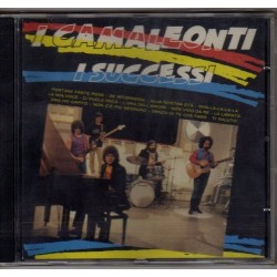 I Successi dei Camaleonti (1967)