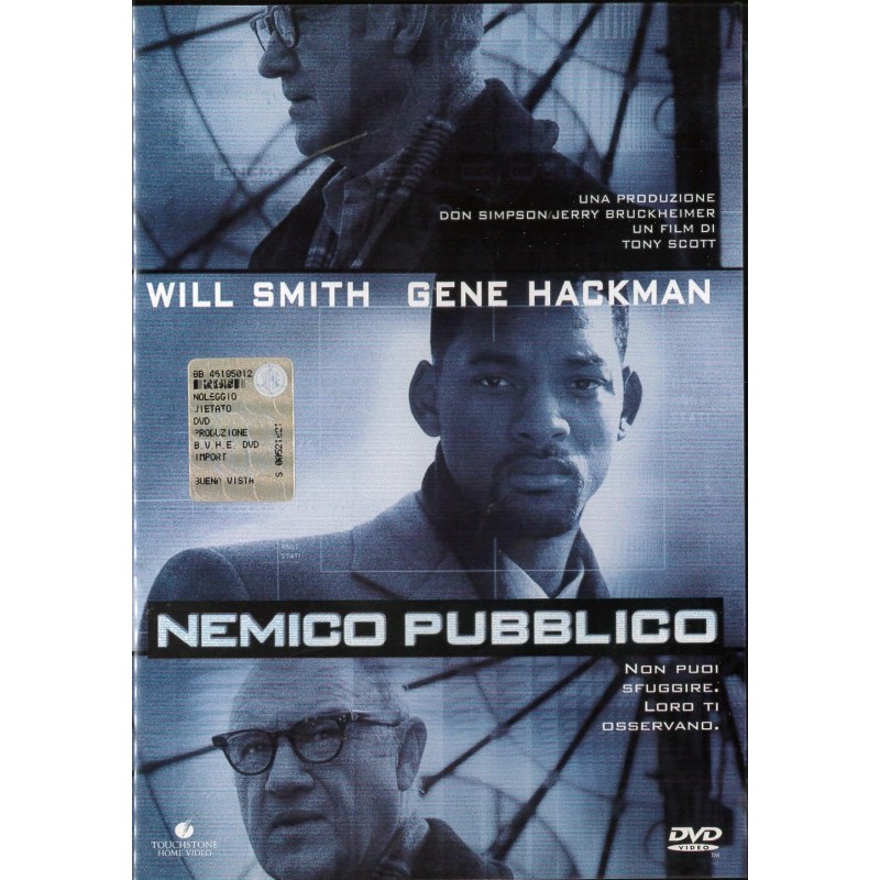Nemico Pubblico