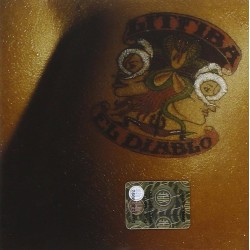 El Diablo