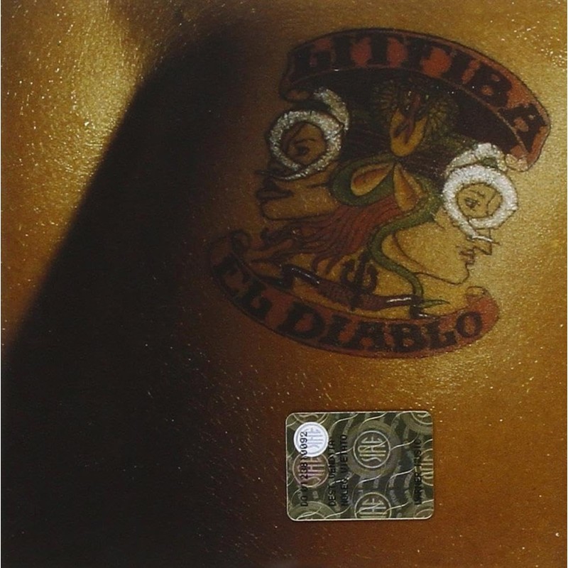 El Diablo
