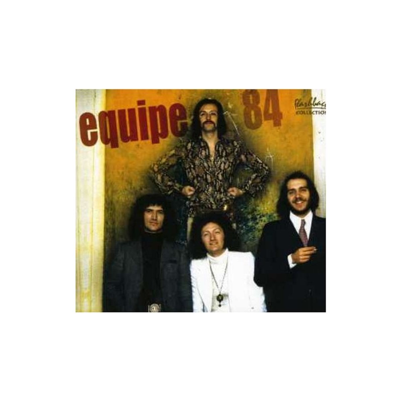 Equipe 84 - Flashback Collection (Novita')