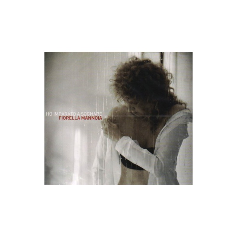 Ho Imparato a Sognare + Dvd