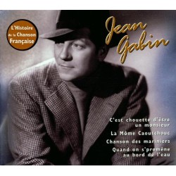 The French Collection/Jean Gab