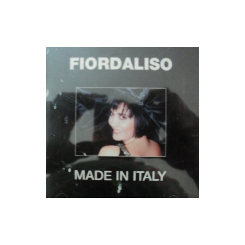 Made in Italy by Fiordaliso