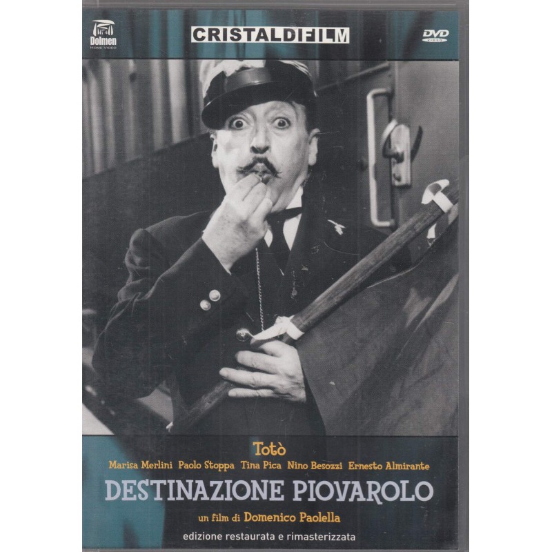 Destinazione Piovarolo