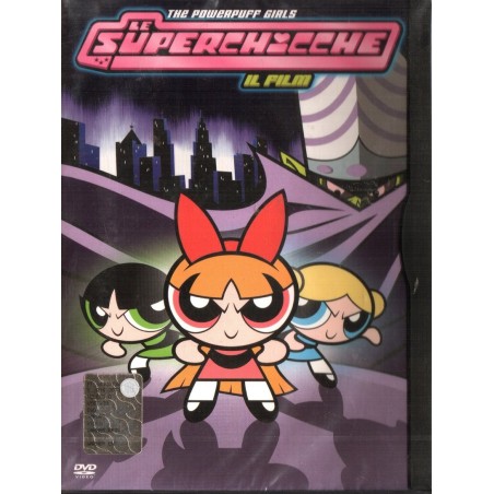 Superchicche Il Film (DVD)