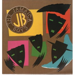 Same (1987) / Vinyl record [Vinyl-LP]