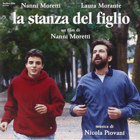 La Stanza Del Figlio