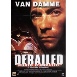 Derailed - Punto D'Impatto