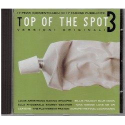 Top of the Spot 3 - Versioni originali