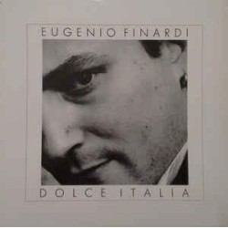 PL777 LP Dolce Italia VINYL