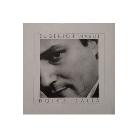 PL777 LP Dolce Italia VINYL